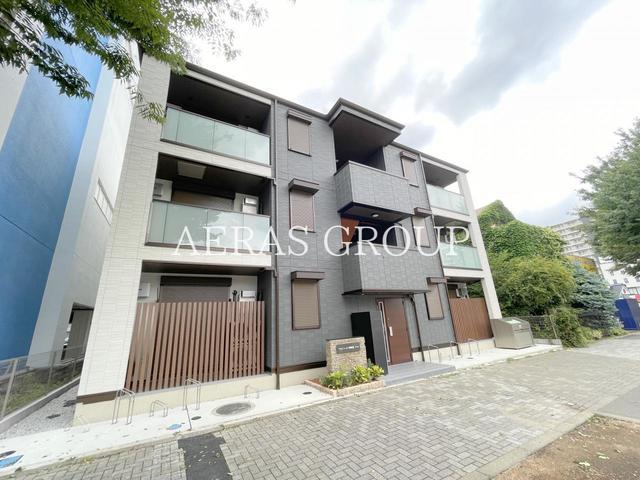 アルスフィルド相模原