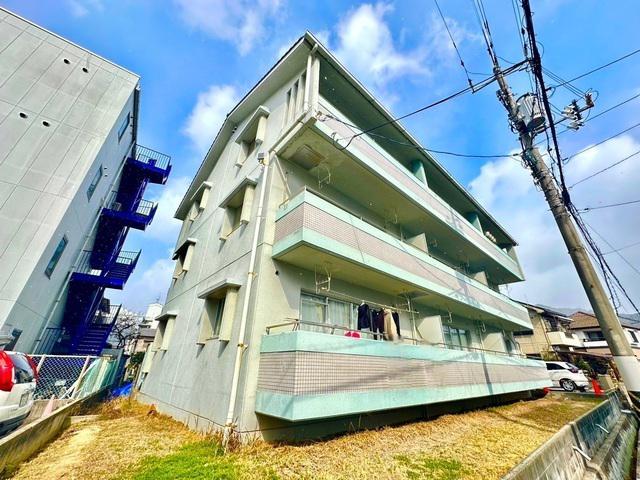 オダマンション