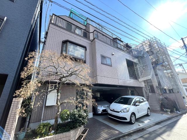 コーポ佐野(1DK/1階)