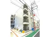 ワーグナーエスプリマンション