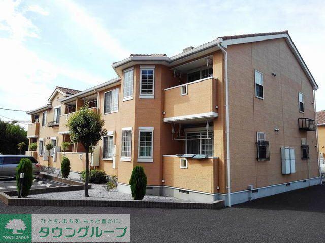 クリーン シャトー富士見 第一
