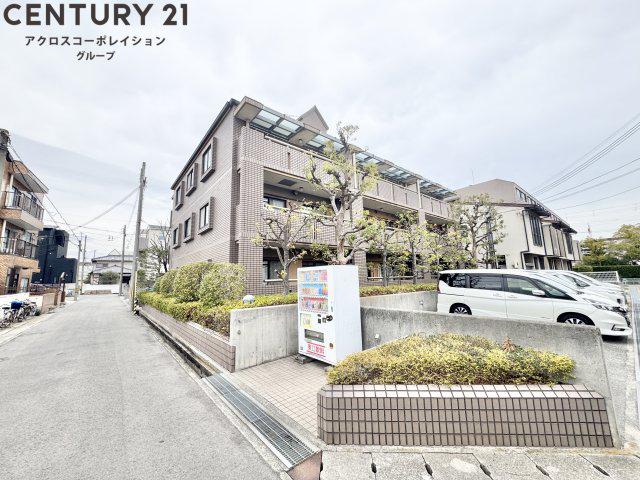 ジュエルコート甲子園口Ⅱ