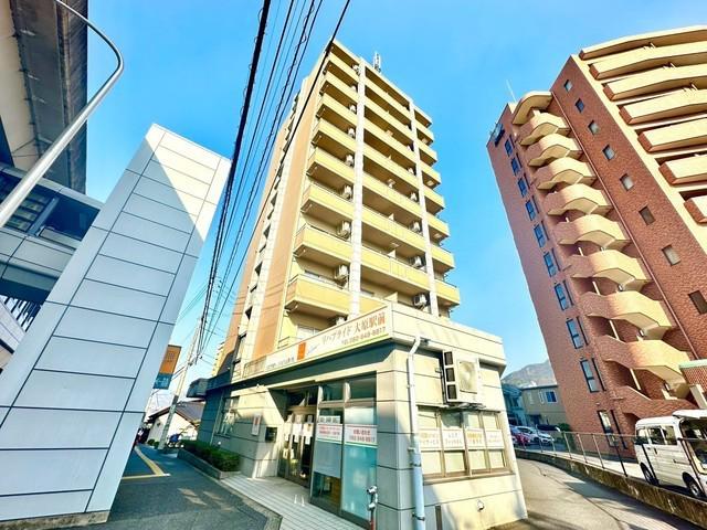 VILLA大原駅前