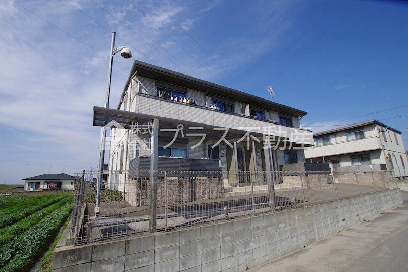 レトア感田B