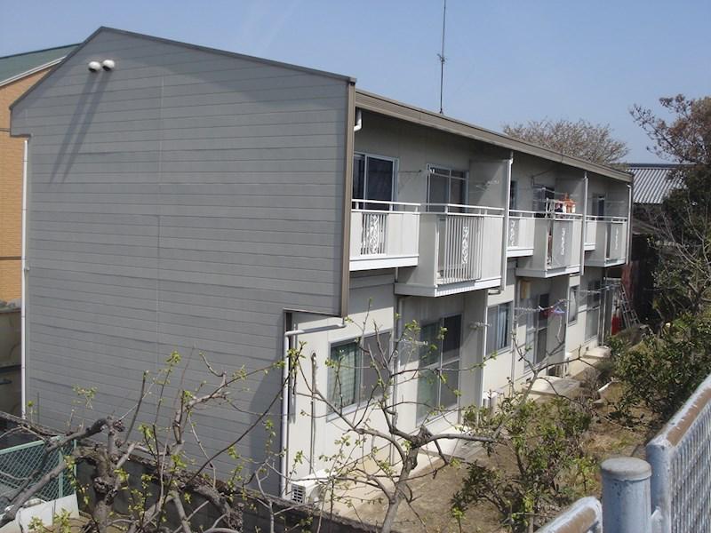 ハイツヒロノ2号
