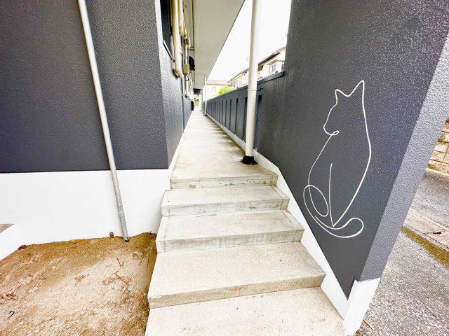 シックス マイル ブリッジ