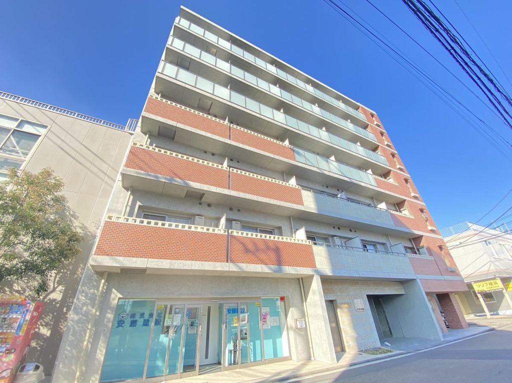 アマリス中原