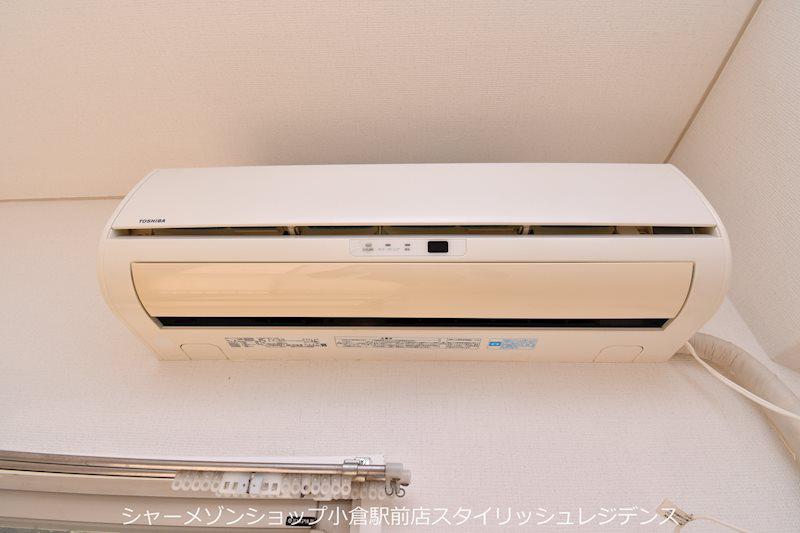 オークヴィラ小倉