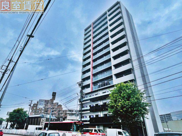S-RESIDENCE茶屋ヶ坂