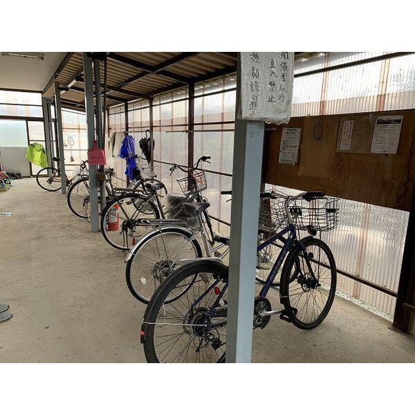 保屋野ハイツ