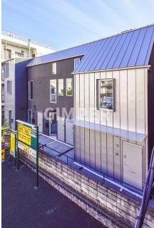 グランエッグス池袋要町