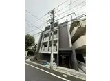 U RESIDENCE武蔵小山