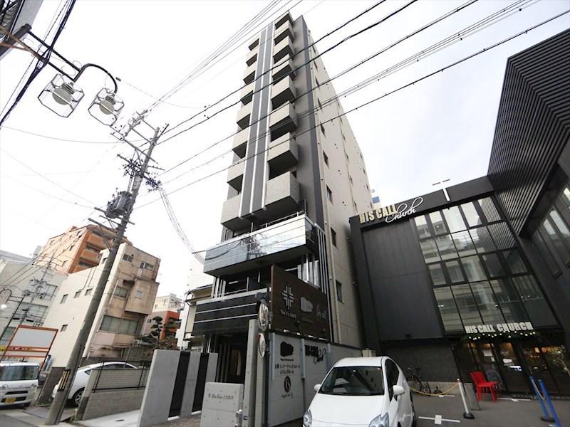 プランベイム大須駅前