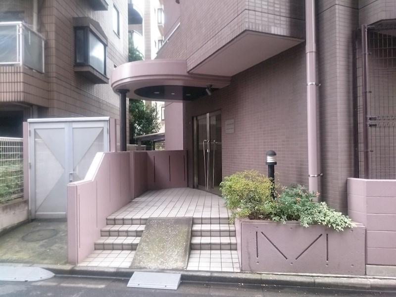 エクセレントハイツ