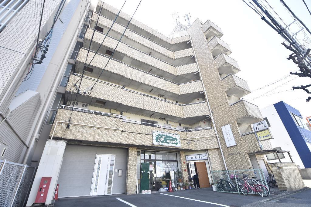 グランクレーア本陣