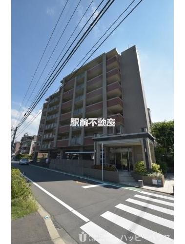 RESIAS DAZAIFU BLDG
