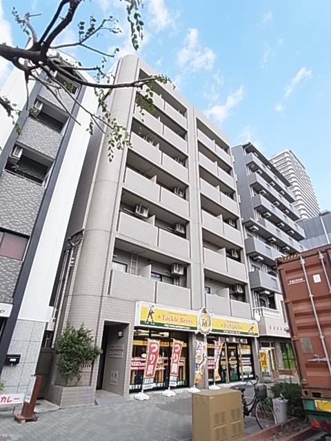 須磨パークアヴェニュー