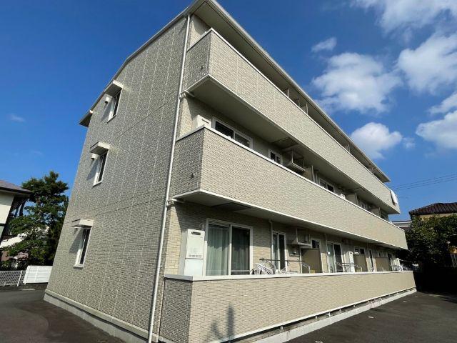 ヒルサイドテラス