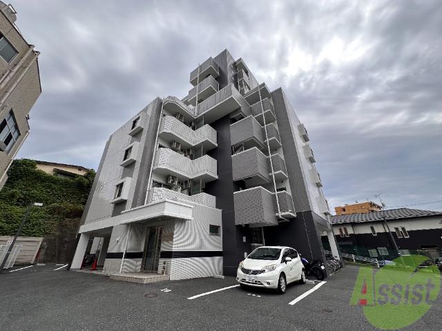 サンヴァーリオ小松島