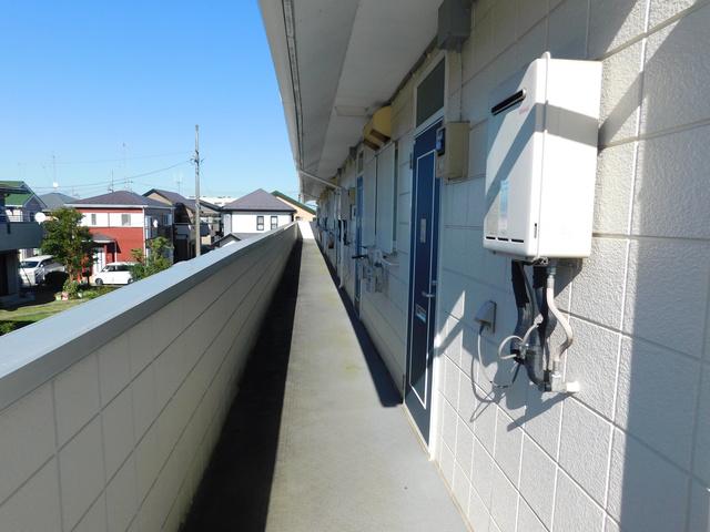 パレス小沢I