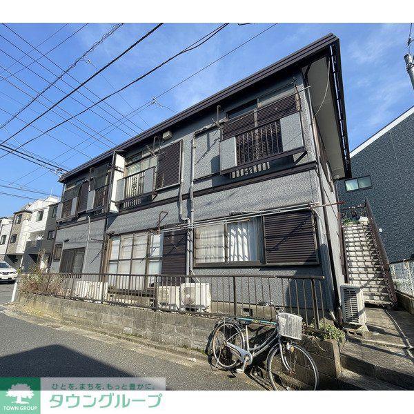 アビタシオン遠藤