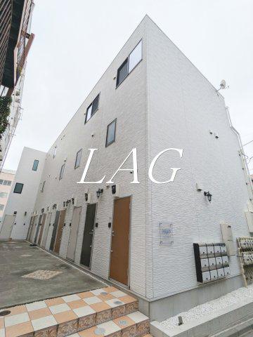 ミハス大森山王II
