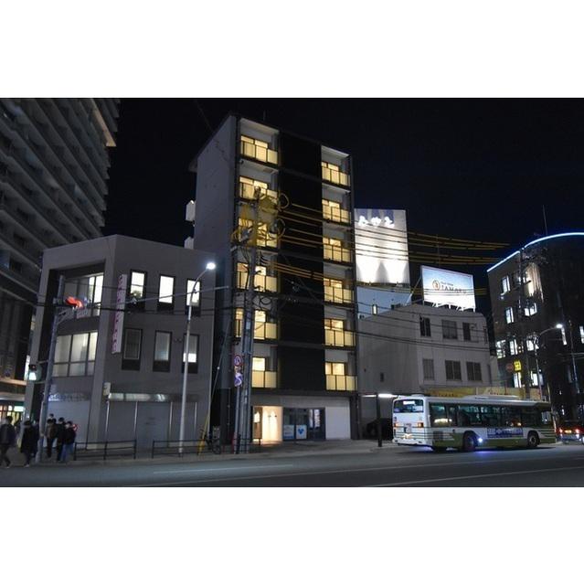 LE PONT広島駅前
