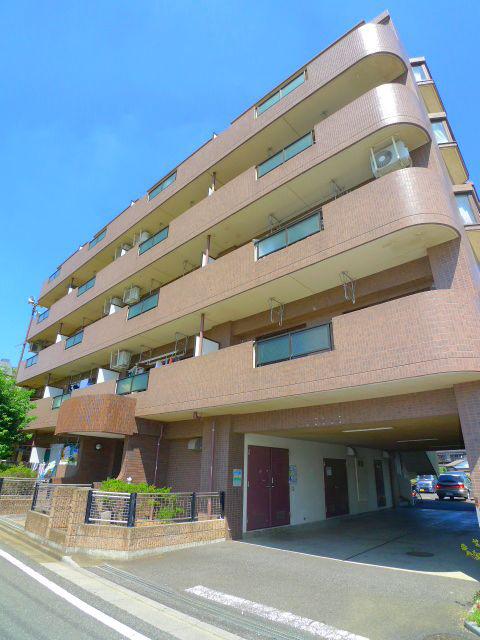 ベルグランデ