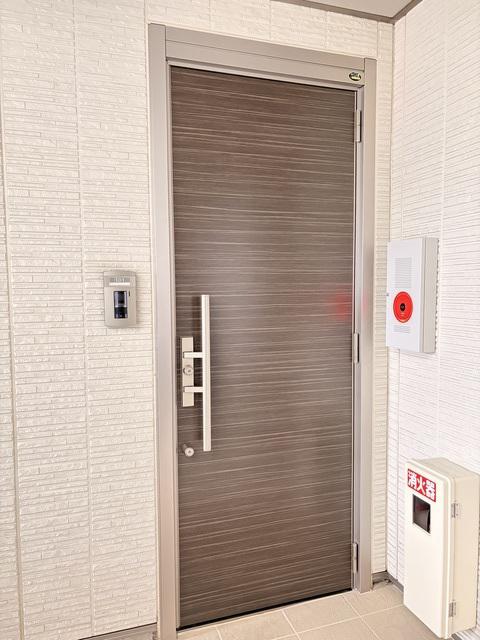 アルソーレあおば