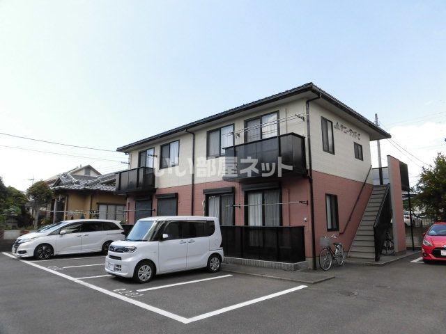 サニーランドC