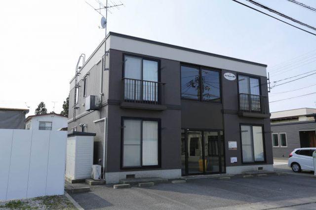 シャーメゾン八幡町I