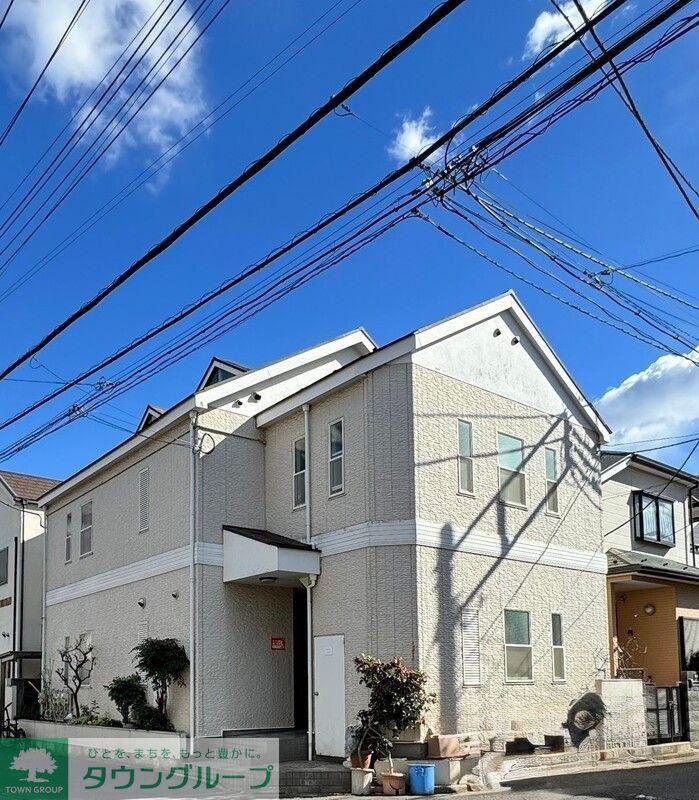 メルシーメゾン