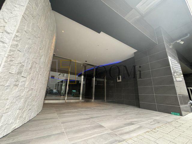 セレニテ難波グランデシュッド