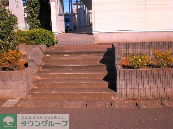 レオパレスエントピアホープ