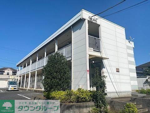 レオパレスエントピアホープ