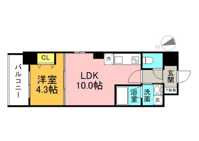 DOLCE三川町