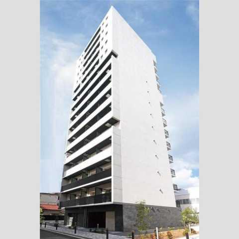 S-RESIDENCE北千住REIZ