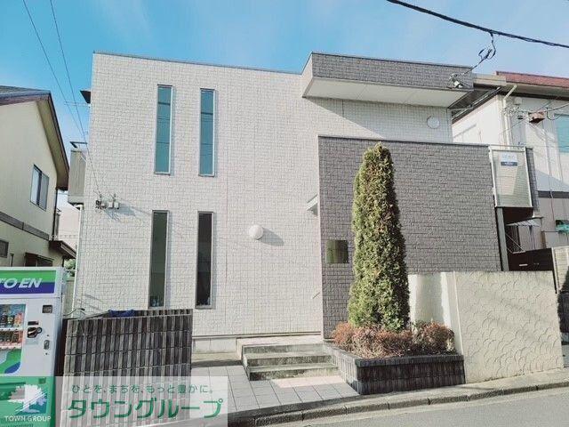 クレール川越