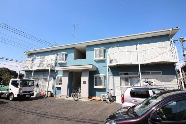 コーポ酒井根