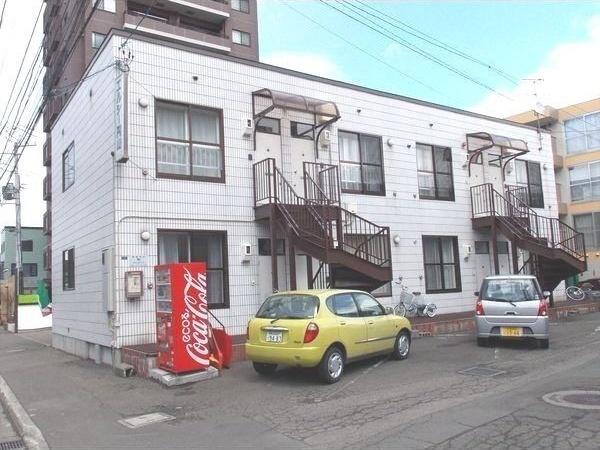 エルシー円山NO3