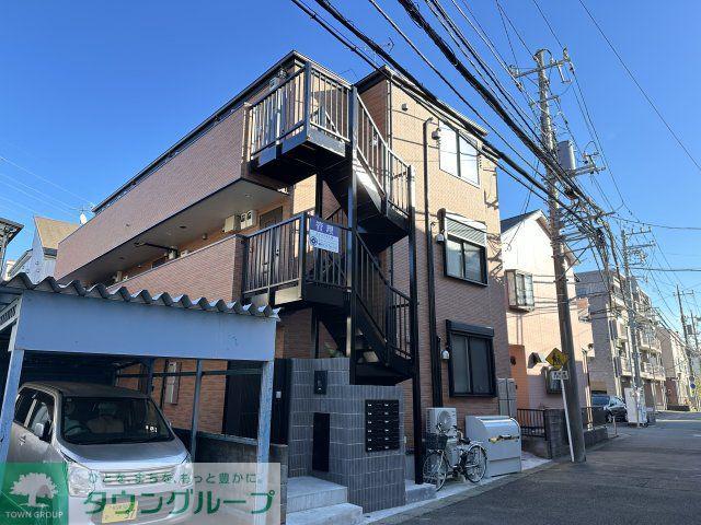 ポラ ステラ大和
