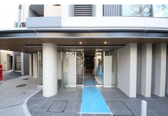 ディームス方南町