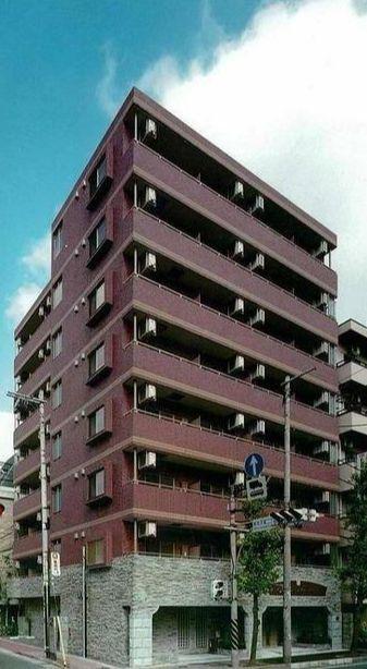 ガラシティ武蔵小杉