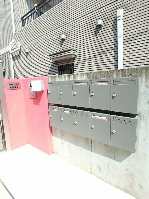 アートヒルズ第5世田谷