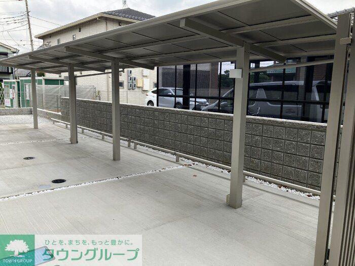 ノーブルパレス