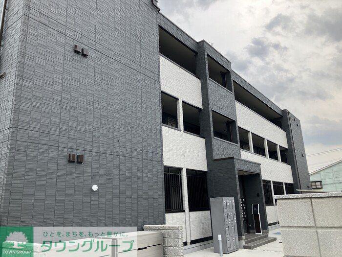 ノーブルパレス