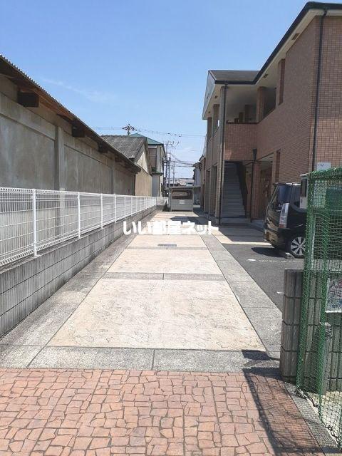 フジパレス ピーノ