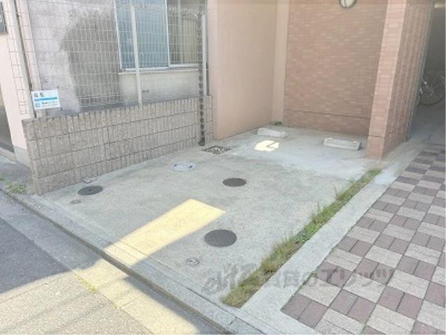 ウエストパレス小川