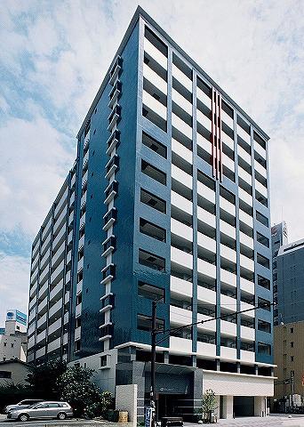 エンクレスト博多III
