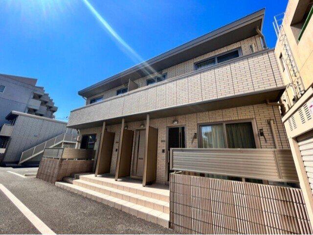サンハイム十禅寺A(1LDK/1階)